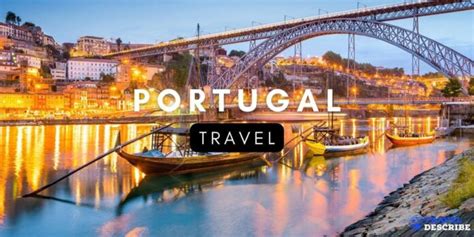 portugal tour packages 2024